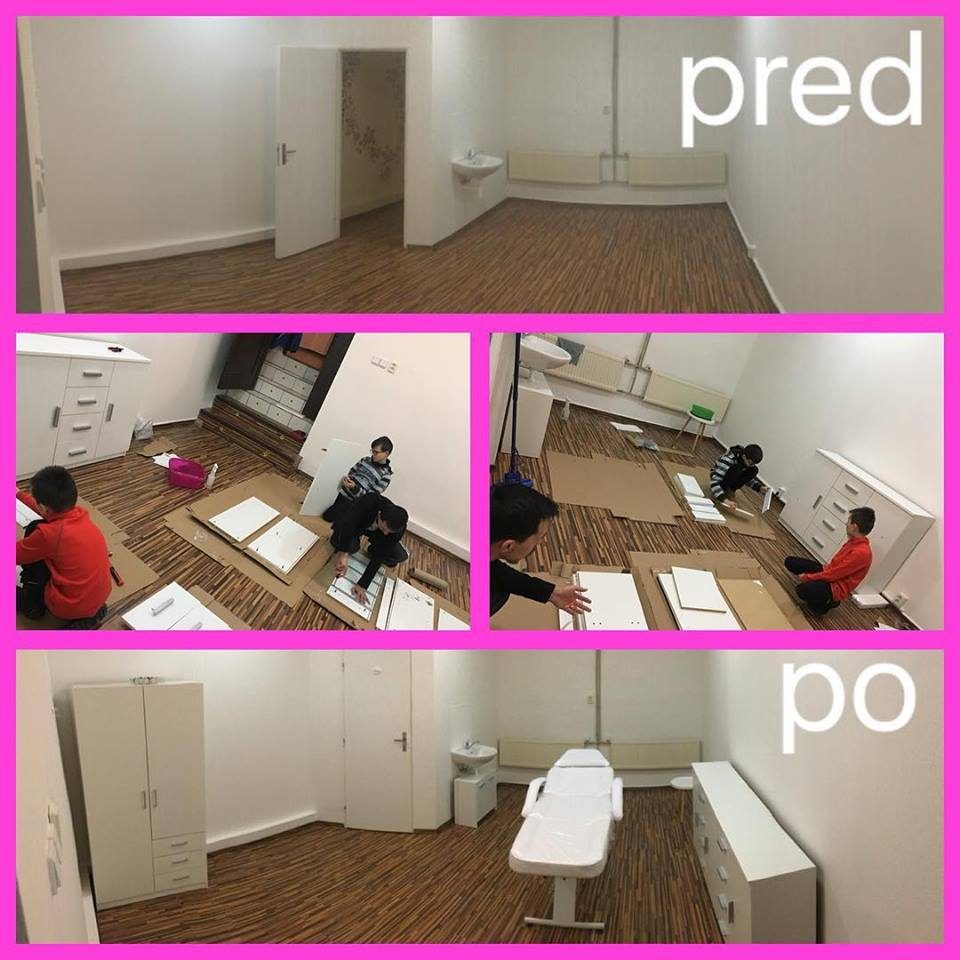 Pripravujeme – salón SOM ČAROVNÁ Zvolen