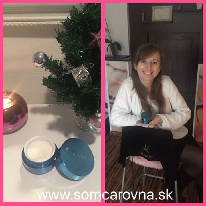 Decembrový bonus – salón SOM ČAROVNÁ Zvolen