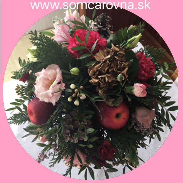 MDŽ – salón SOM ČAROVNÁ Zvolen