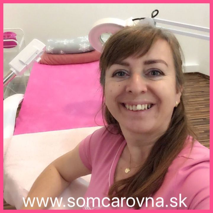 Pripravené na znovuotvorenie – salón SOM ČAROVNÁ Zvolen