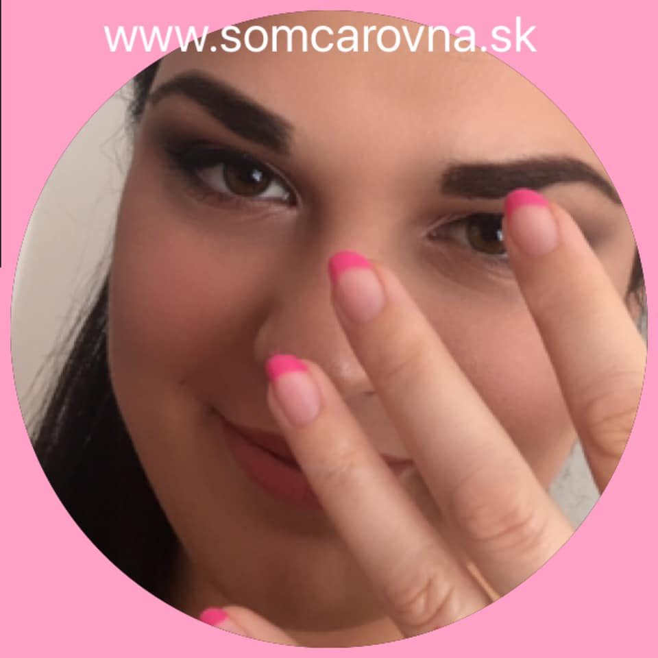 Zlepšenie nálady – salón SOM ČAROVNÁ Zvolen
